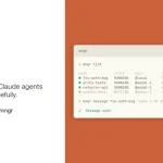 Imbue запускает Mngr для масштабируемой работы с AI