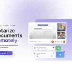Legitify запустил стартап для онлайн-нотариата сделок