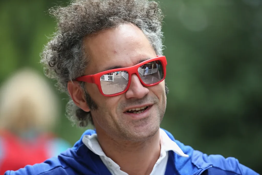 Palantir о будущем технологий: 22 ключевых момента