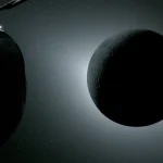 Астронавты Artemis II наблюдали затмение Луны