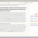 Innogath: инструмент для глубокого анализа исследований