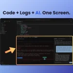 Qapilot представил Observer: логи в VS Code