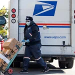 Amazon сократит поставки через USPS на 20%