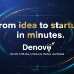 Denovo автоматизирует запуск стартапов