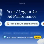 Predflow AI: автоматизация рекламы с AI