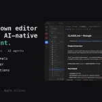 Wrangle выпустил Markdown-редактор за $19