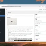 Cloudflare запускает EmDash — новый гибкий CMS