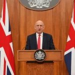 Российские подлодки у подводных кабелей — ВМС Британии тревожатся
