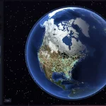 Flight Viz запустил 3D-карту для отслеживания рейсов