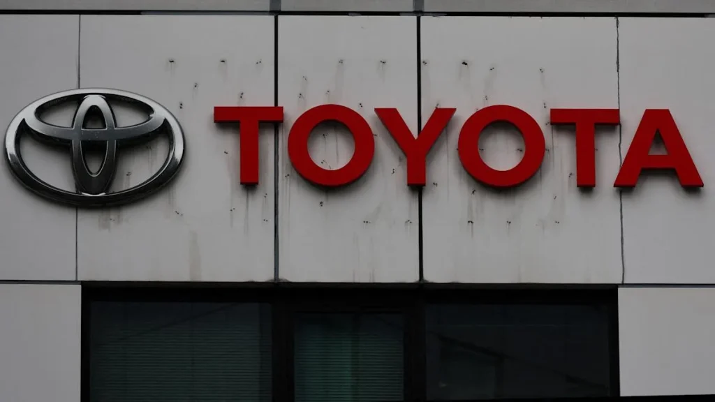 Toyota и Daimler с Volvo создают водородные технологии