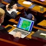 Франция переходит на Linux в госучреждениях
