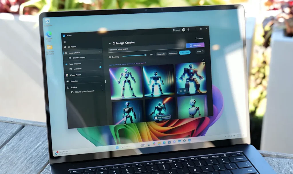 Microsoft увеличила цены на Surface из-за роста цен на оперативную память