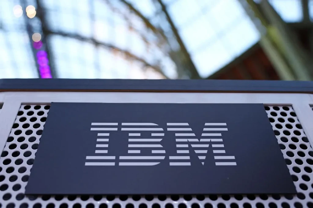 IBM выплатит $17 миллионов за нарушения прав