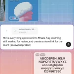 Playbook запускает голосовое управление файлами