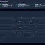 DebtMeltPro: бесплатный калькулятор для погашения долгов