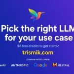 Trismik запустил QuickCompare для стартапов и LLM