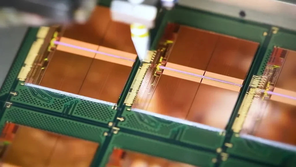 Цены на DRAM и NAND вырастут до 75%