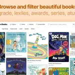 DreamBooks: новая платформа для чтения книг с детьми