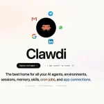 Clawdi запустил облачную платформу для AI-агентов