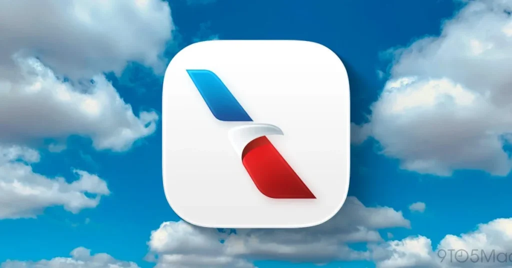 American Airlines поддержала iOS 26 для посадочных талонов