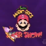 Старые серии Super Mario на MeTV: неудачная ИИ-апскейлинг
