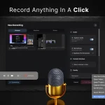 Highlight Studio: новый редактор для записи экранов на macOS