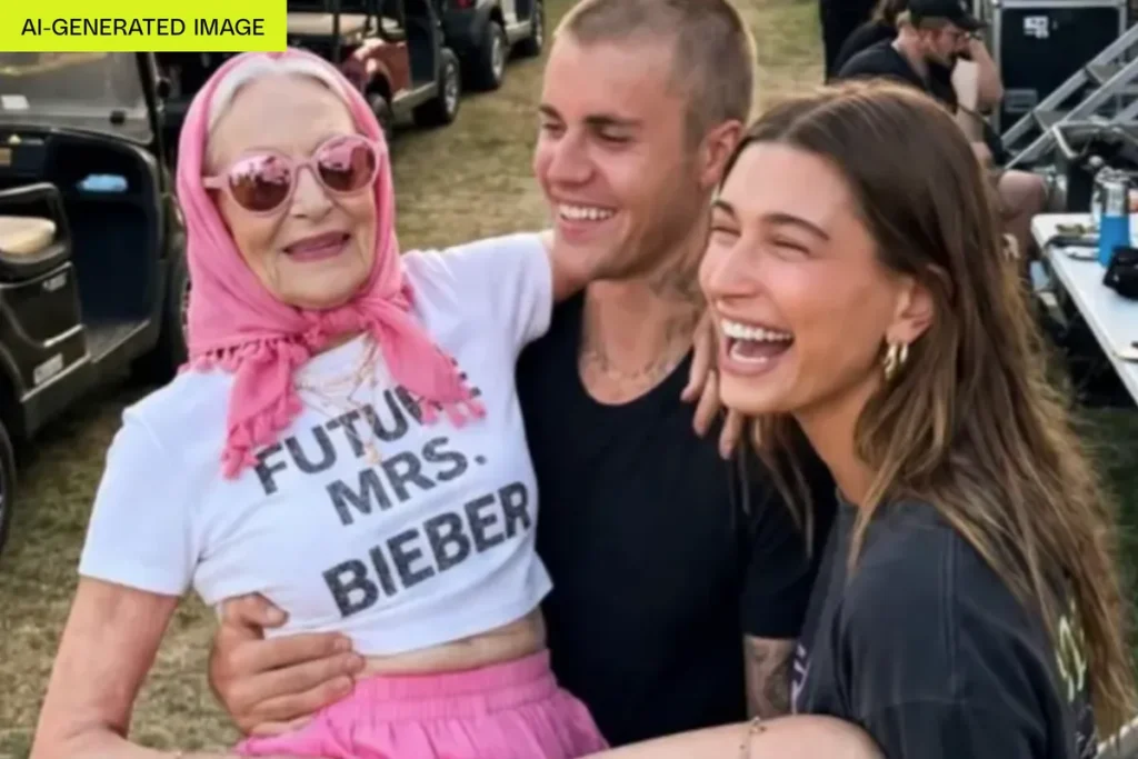 Искусственные инфлюенсеры на Coachella-2026