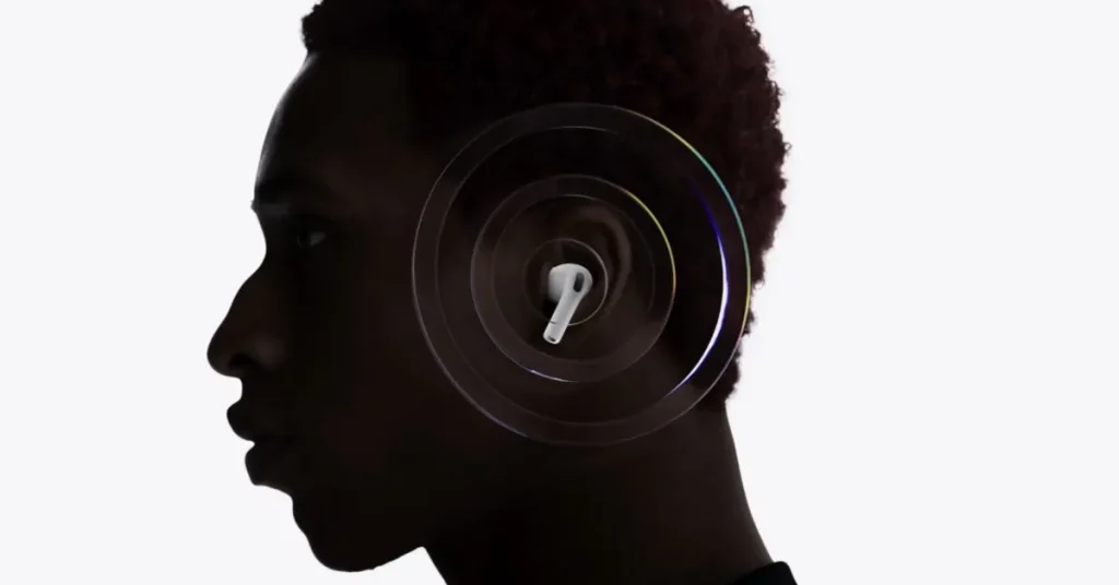 Apple выпустила AirPods Pro 3: удобство и новые функции