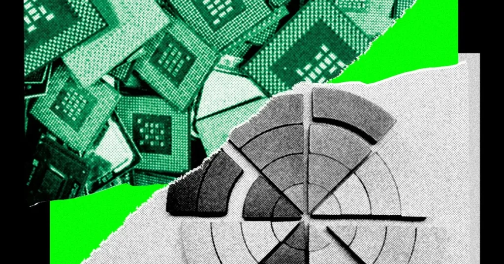 Стартап Wafer против Nvidia в оптимизации кода
