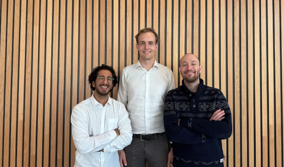 Швейцарский стартап ALP Bio получил €1,9 млн для AI-платформы