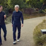 Джон Тернус станет CEO Apple с сентября 2026