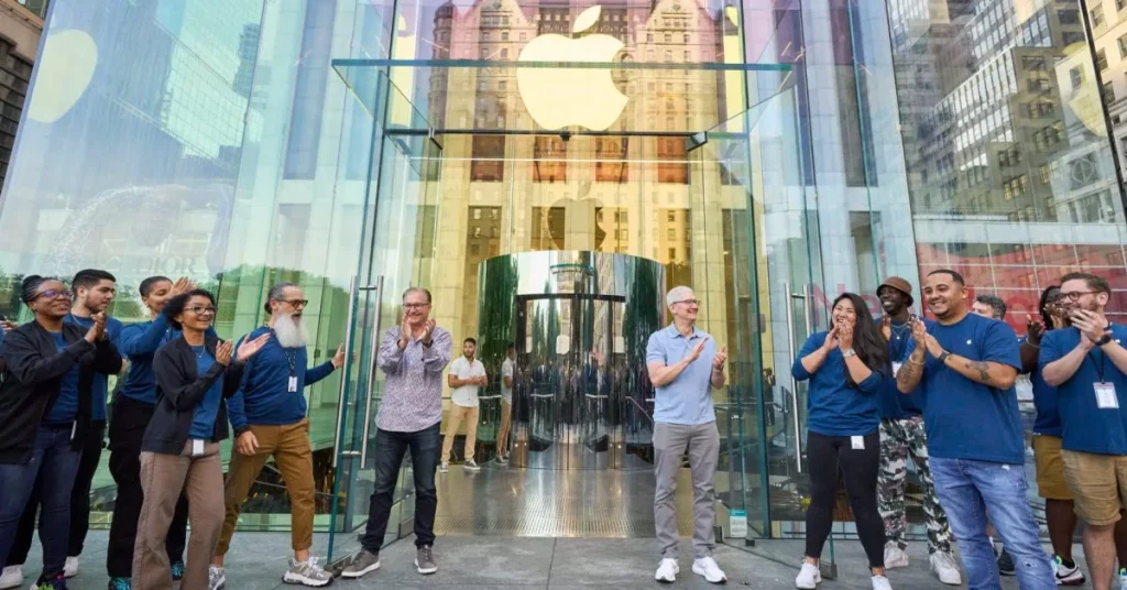 Apple анонсировала новые iPad и iPhone — что ожидать?