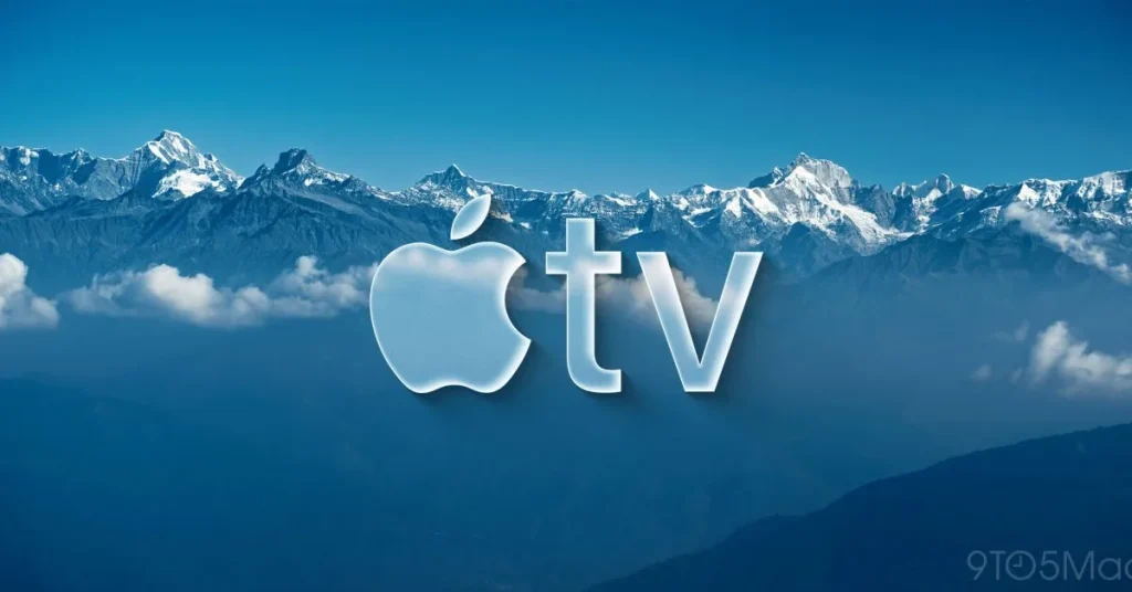 Apple TV запускает три новых шоу в апреле 2026