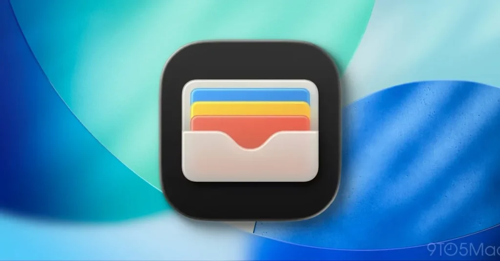 Apple Wallet теперь поддерживает проверку возраста