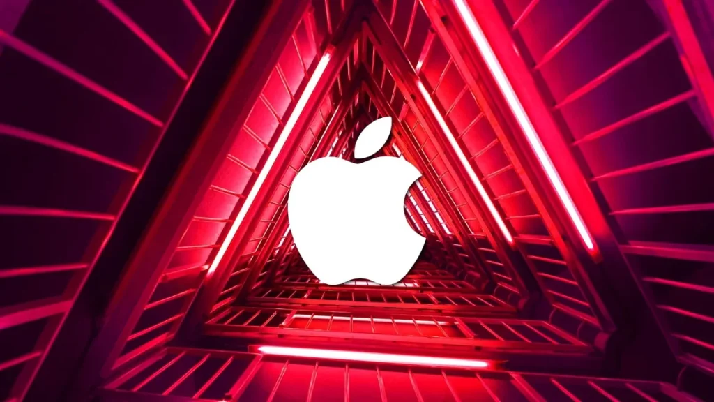 Киберпреступники обманом используют уведомления Apple