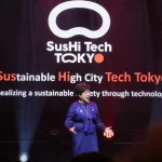 SusHi Tech Tokyo: крупнейшая площадка для стартапов