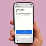 Avec: новый почтовый клиент с функцией свайпа на iOS
