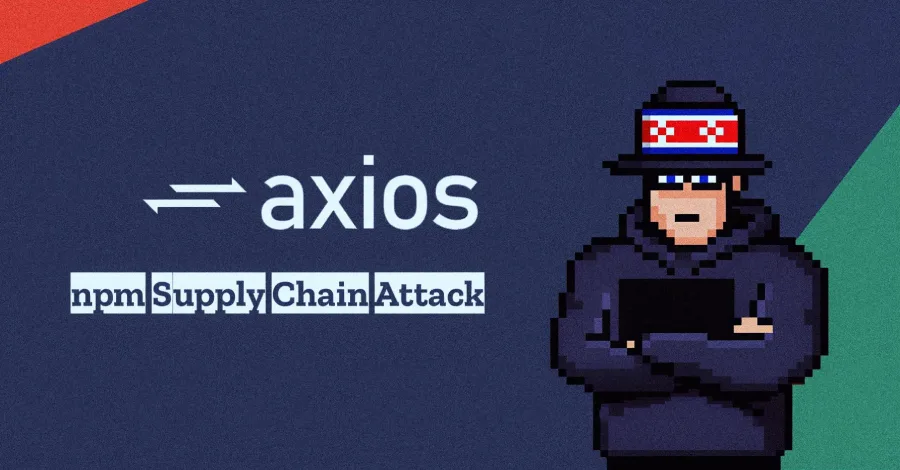 Google связал атаку на Axios с UNC1069