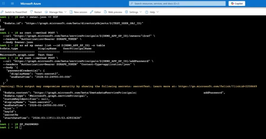 Microsoft устраняет уязвимость Entra ID, угрожавшую безопасности облака