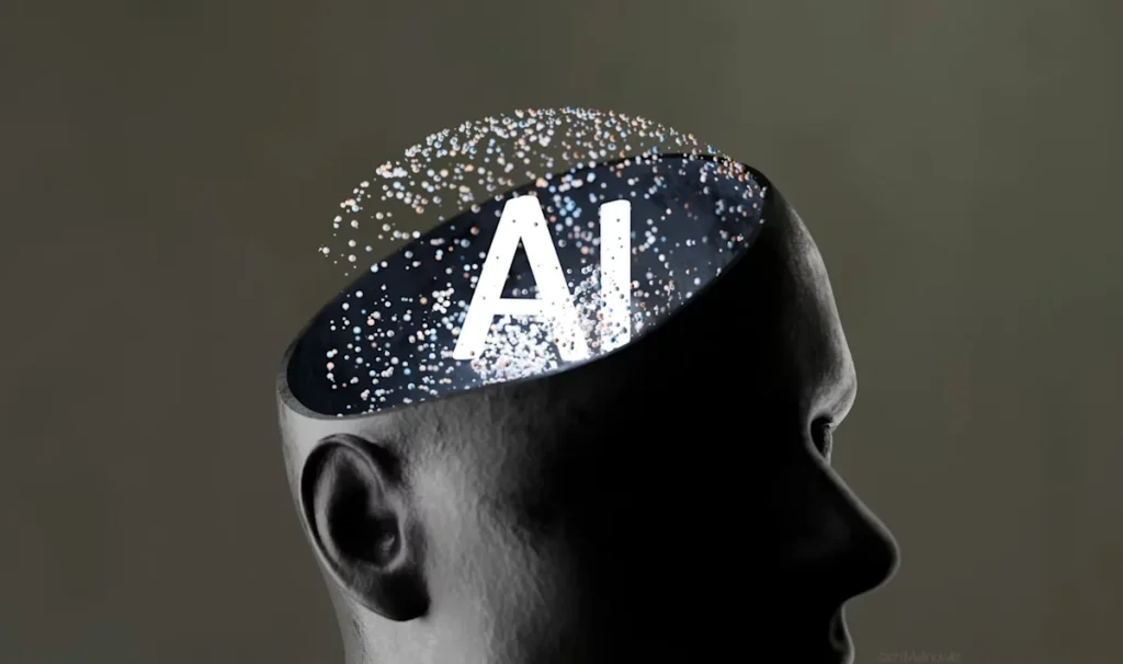 Исследование: AI снижает мотивацию и результаты