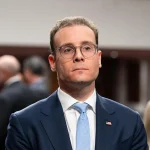 CFTC подаёт в суд на три штата за регулирование