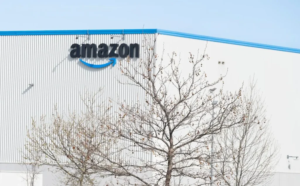 Amazon должен признать союз работников на Статен-Айленде