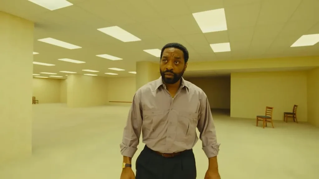 Kane Pixels выпустил трейлер The Backrooms