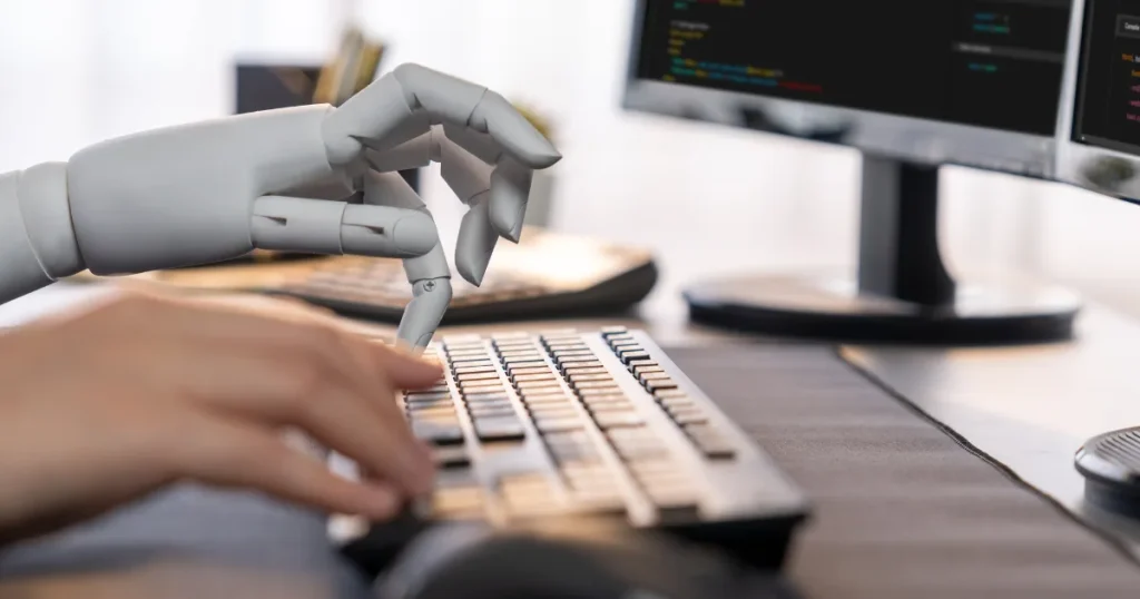 Spring Boot для контекстно-осведомленных AI-систем