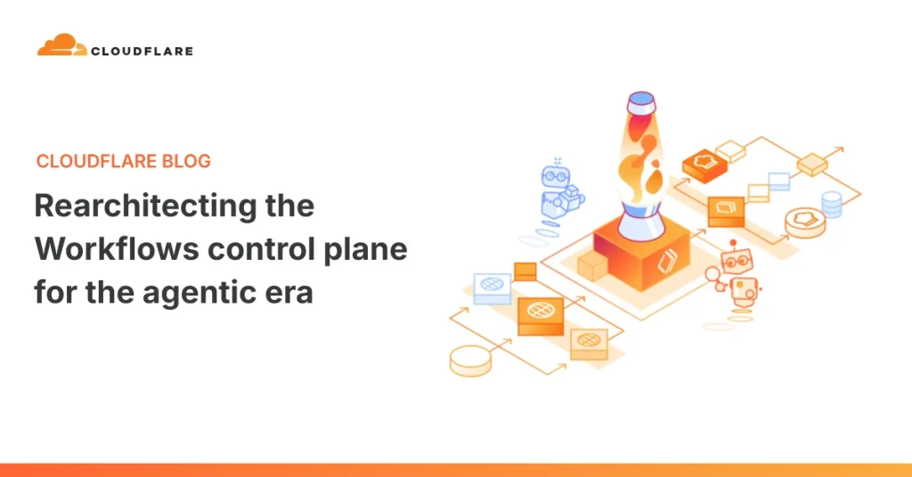 Cloudflare увеличил параллельные задания Workflows