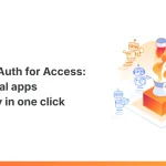 Managed OAuth от Cloudflare — упрощение доступа к приложениям