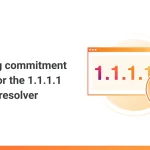 Cloudflare подтвердил защиту данных DNS-резолвера 1.1.1.1