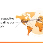 Cloudflare увеличил мощность сети до 500 Тбит/с