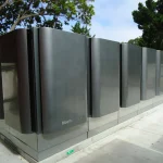 Oracle заказывает 2,8 ГВт топливных элементов у Bloom Energy