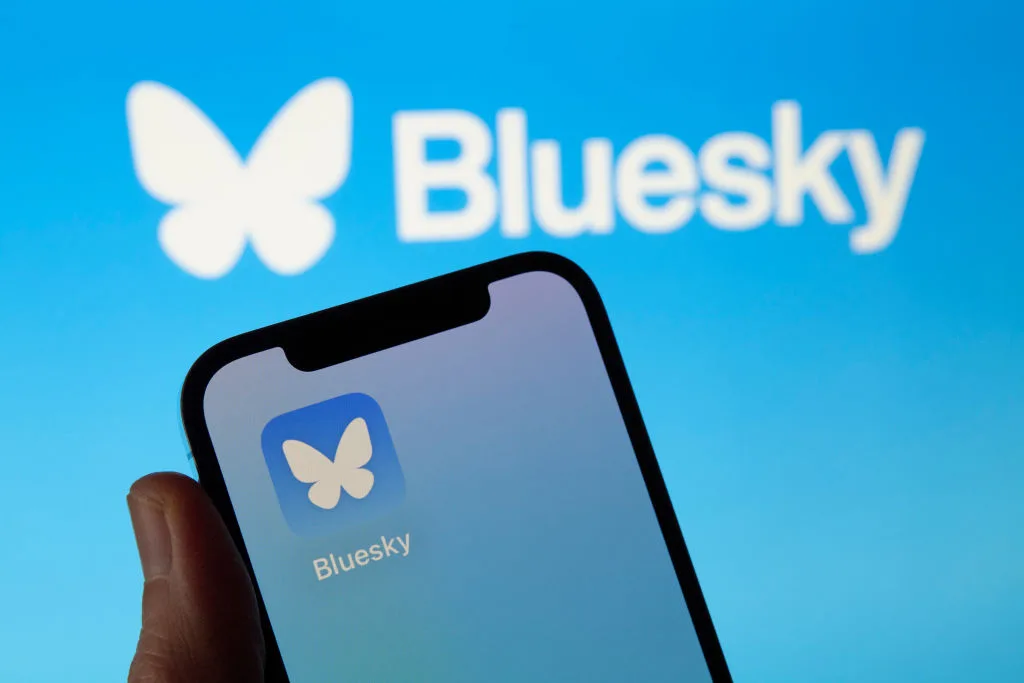 Bluesky увеличил размер изображений до 2 МБ